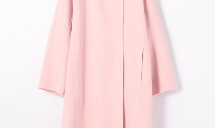 大人のピンクコーデ 全身ピンクコーデやおすすめコート ニットなど Mellow