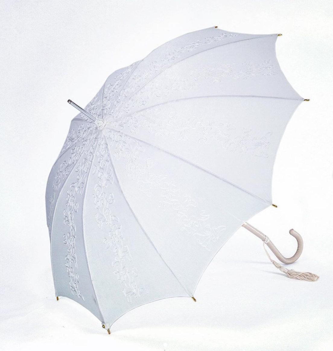 日傘の効果と選び方&お手入れ方法｜夏の外出を涼しく快適に MELLOW