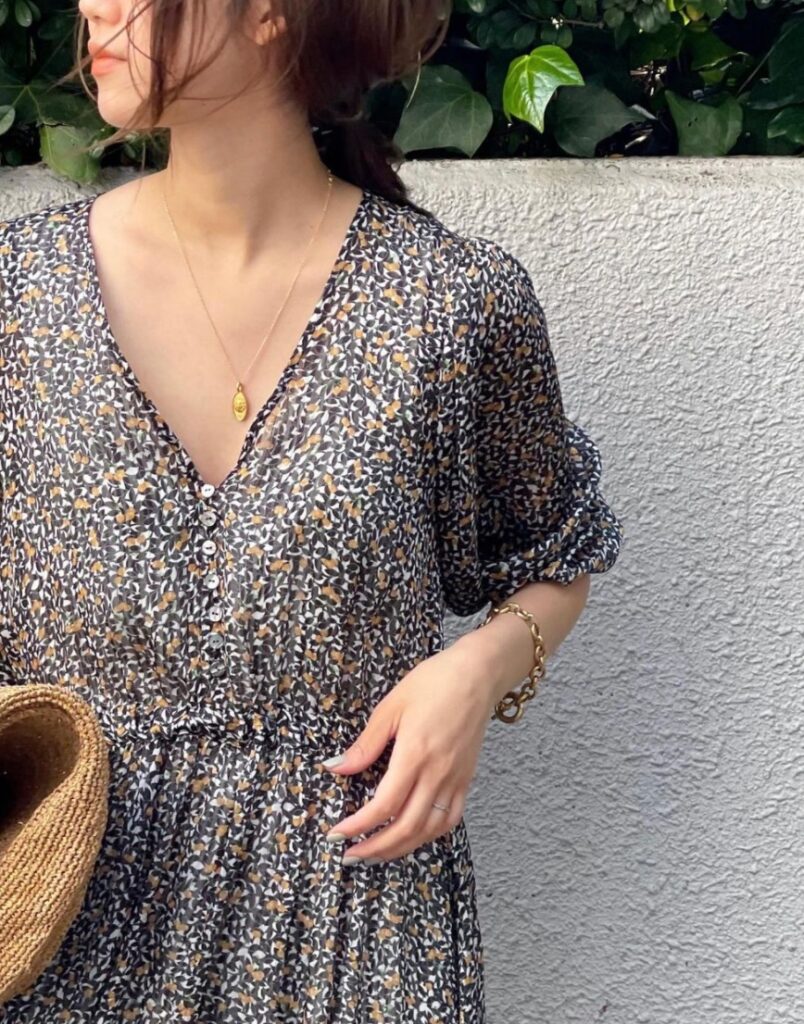 50代におすすめ女性ファッションブランド マディソンブルーなど Mellow