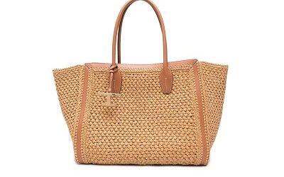 かごバッグ大人ブランド7選 40代 50代向けの上品 高級 大人可愛いアイテム Mellow